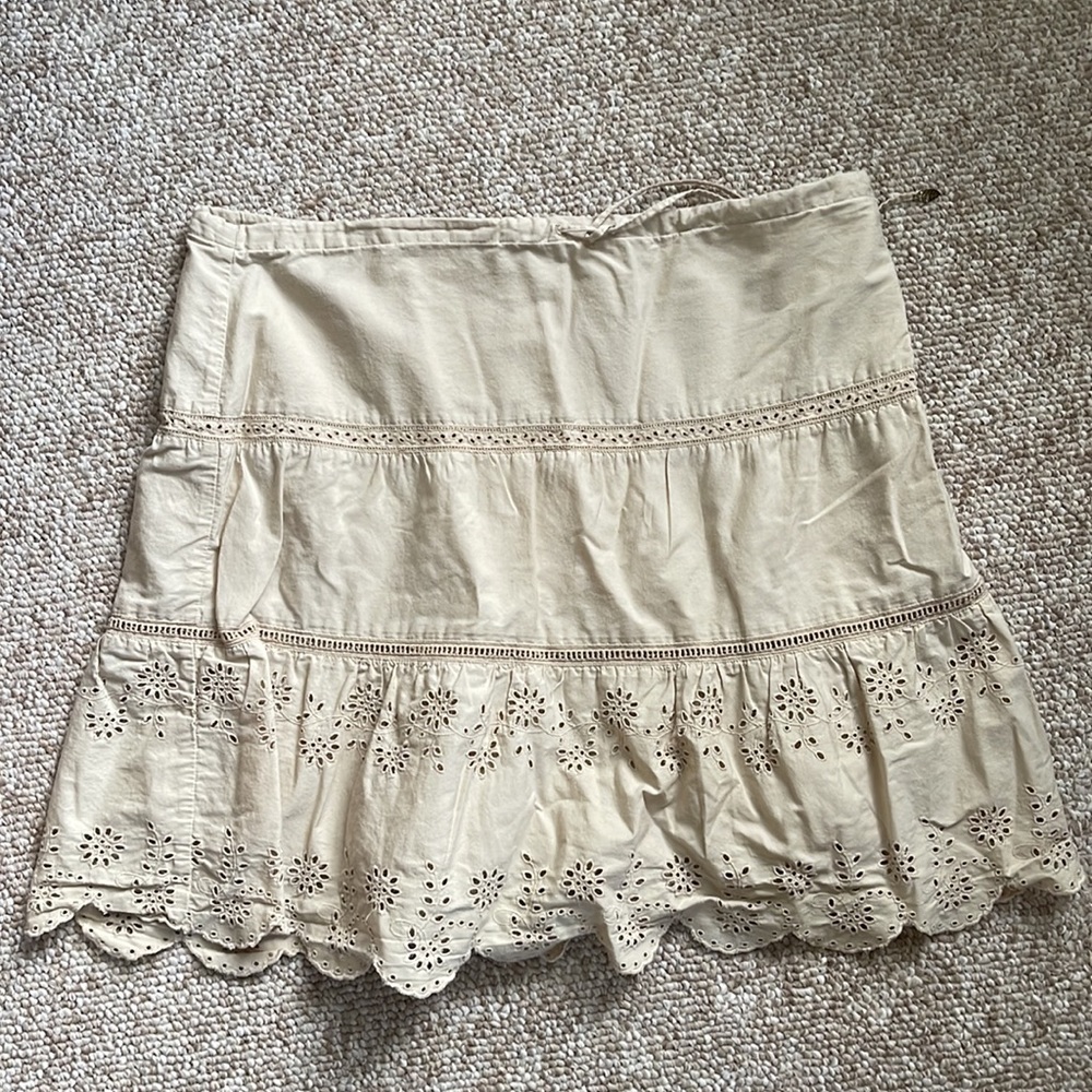 6 Beautiful skirts Bargain All or none. Benetton, Banana Rep, AE - Picture 5 of 7